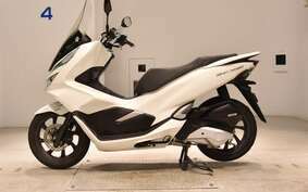 HONDA PCX 150 ABS KF30