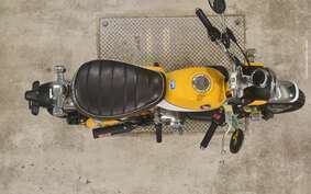 HONDA MONKEY 125 JB02