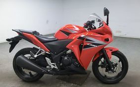 HONDA CBR250R Fi MC41