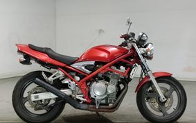 SUZUKI BANDIT 250 GJ77A