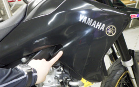 YAMAHA WR250X DG15J