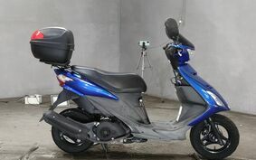 SUZUKI ADDRESS V125 S CF4MA