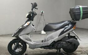 SUZUKI ADDRESS V125 G CF46A