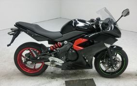 KAWASAKI NINJA 400 R 2014 ER400B