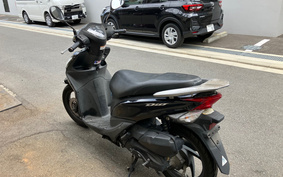 HONDA DIO 110 JF31