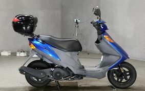 SUZUKI ADDRESS V125 CF4EA