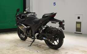 SUZUKI GIXXER 250 SF ED22B