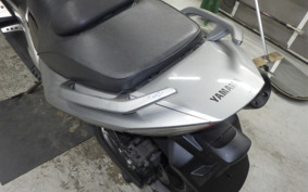 YAMAHA T-MAX500 Gen.3 2011 SJ08J