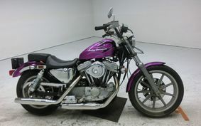 HARLEY XL883 1991 CAM