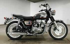 KAWASAKI W650 2003 EJ650A