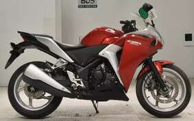 HONDA CBR250R A MC41