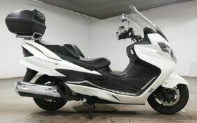 SUZUKI SKYWAVE 400 S 2006 CK44A