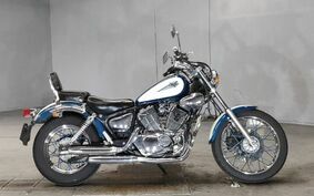 YAMAHA VIRAGO 250 S 3DM