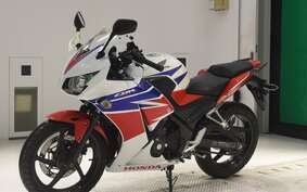 HONDA CBR250R A MC41