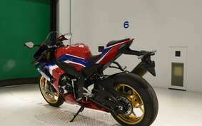 HONDA CBR1000RR RSP 2022 SC82