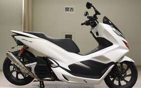 HONDA PCX125 JF81