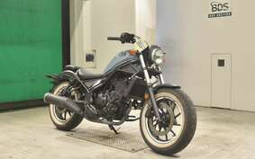 HONDA REBEL 250 MC49