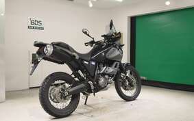 YAMAHA XT660 TENERE Z 2009 DM02