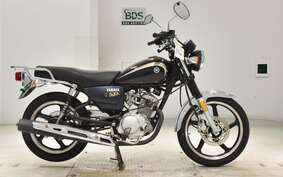 YAMAHA YB125SP PCJL