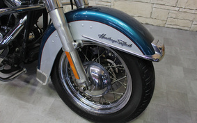 HARLEY FLSTC 2004 BJY