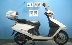 HONDA SPACY 100 JF13