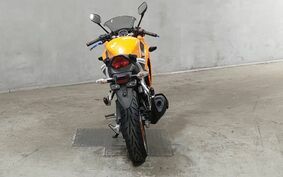 HONDA CBR250R MC45