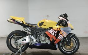 HONDA CBR600RR 2007 PC37