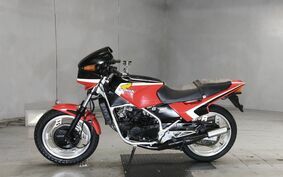 HONDA MVX250F MC09