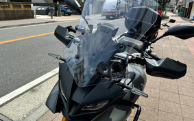 YAMAHA TRACER 9 GT 2021 RN70J