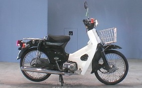 HONDA C50 SUPER CUB C50