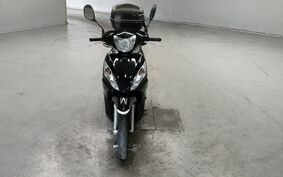 HONDA DIO 110 JF31