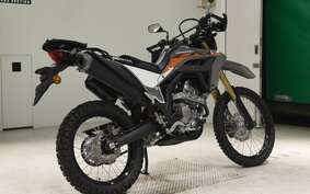 HONDA CRF250L MD47