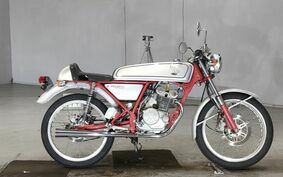 HONDA DREAM 50 AC15