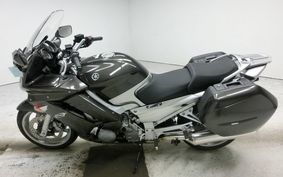 YAMAHA FJR1300 2010 RP13