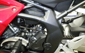 HONDA CBR250RR A MC51