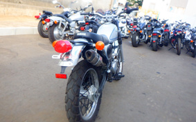YAMAHA BRONCO 5BT