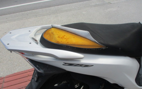 HONDA DIO 110 JF58