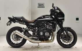 KAWASAKI Z900RS CAFE 2021 ZR900C