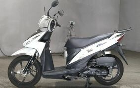 SUZUKI ADDRESS 110 CE47A