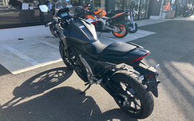 HONDA NC750X DCT 2022 RH09