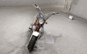 HONDA APE50 AC16