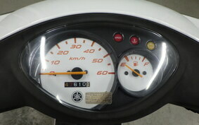 YAMAHA JOG ZR Gen.3 SA39J