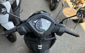 SUZUKI ADDRESS V110 CE47A