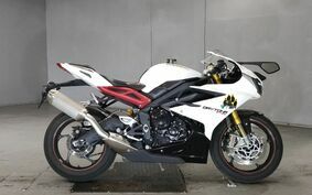 TRIUMPH DAYTONA 675 R 2015 TA14FA