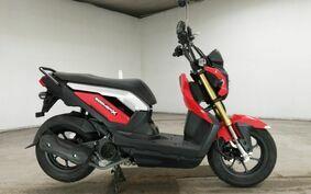 HONDA ZOOMER-X JF52