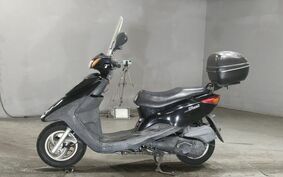 YAMAHA AXIS 125 TREET SE53J