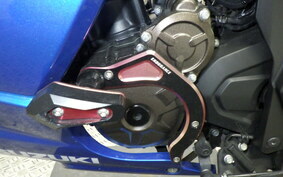 SUZUKI GIXXER 250 SF ED22B