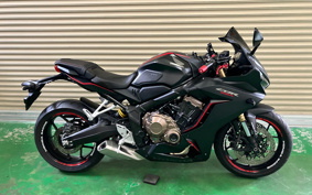 HONDA CBR650R 2020 RH03