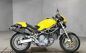 DUCATI MONSTER S4 2003 M400A