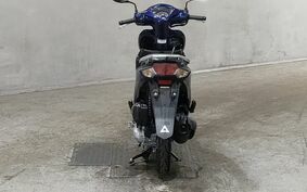 HONDA DIO 110 JF58